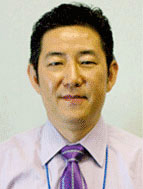 마크 김 대표(맥스 캐피탈 그룹)