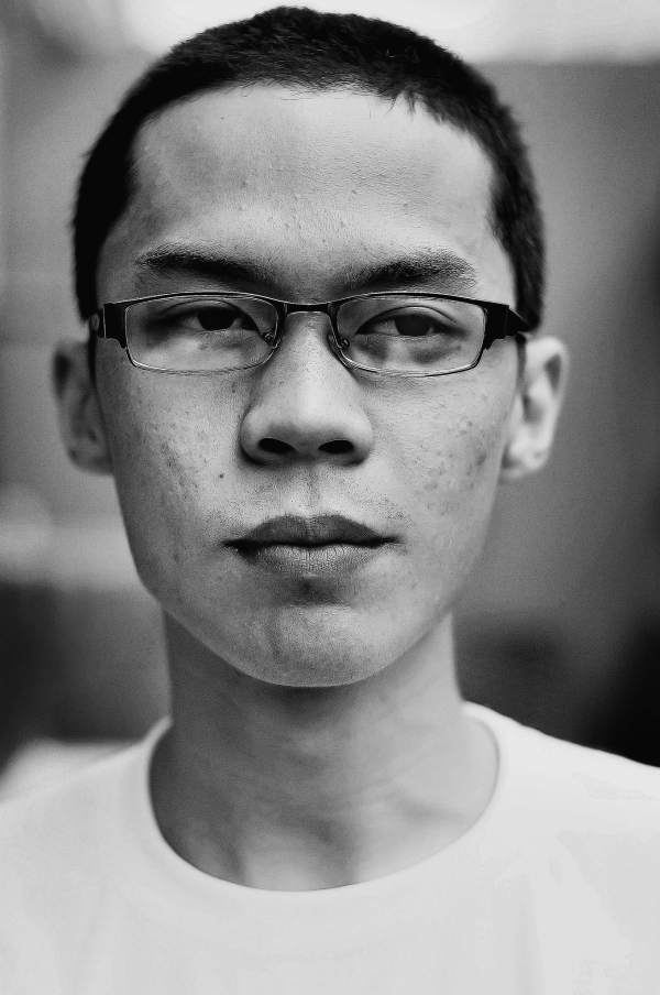 英크리스천투데이 칼럼니스트 패트릭 마빌로그(Patrick Mabilog) ©페이스북