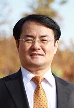 박광서 목사.