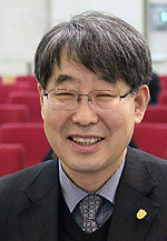 이은규 목사(안양대학교 기독교교육과 명예교수, 전 총장)