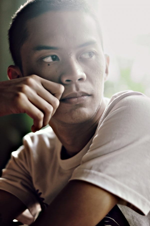 英크리스천투데이 칼럼니스트 패트릭 마빌로그(Patrick Mabilog) ©페이스북