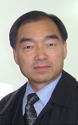 ▲이만석 선교사ㅣ한국이란인교회 담임목사, 한장총 한교연 이슬람연구원장 