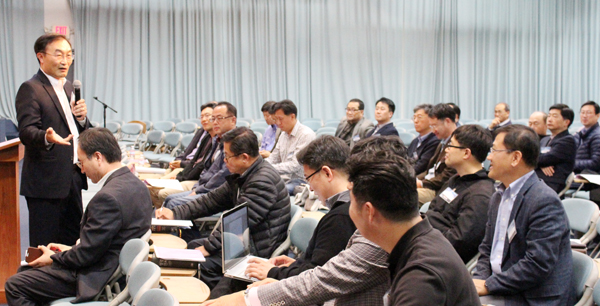 ILP 소명 컨퍼런스