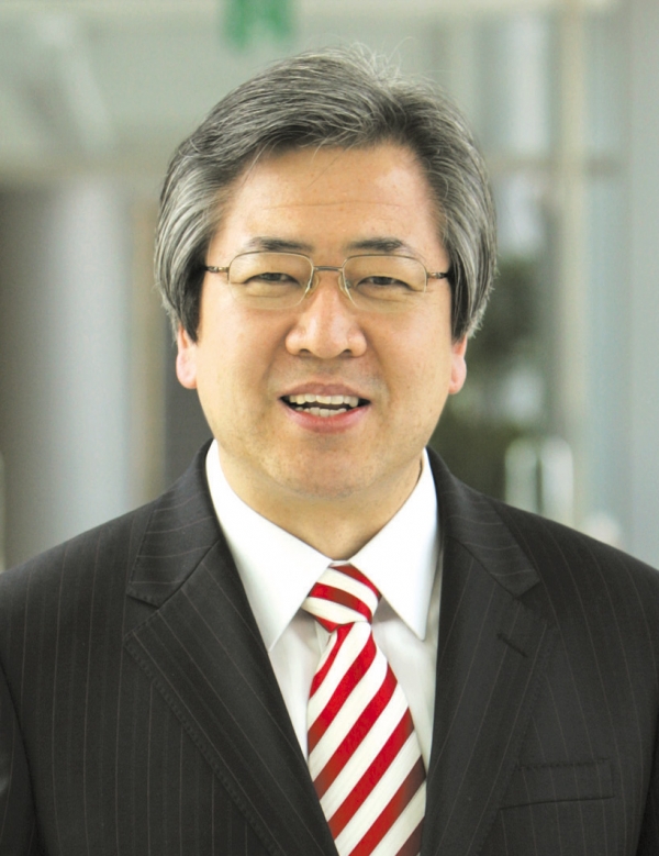 한복협 부회장, 대전새로남교회 오정호 목사.