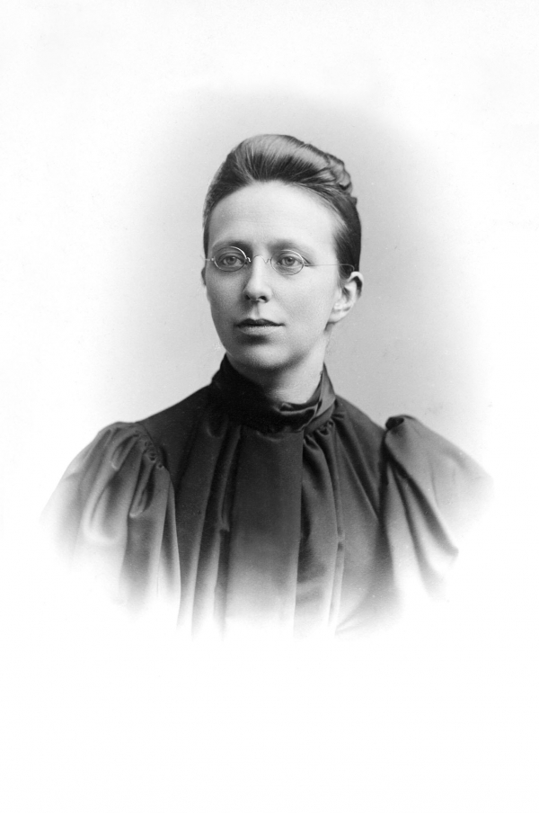 로제타 셔우드 홀 ©CBS