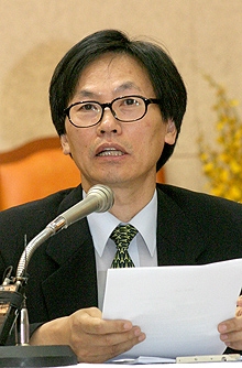 ▲박충구 박사(감신대).