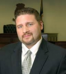 
J. 매트 바버.
▲J. 매트 바버. ⓒ미국 크리스천포스트
