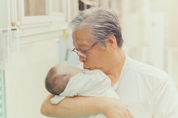 부모에게 버림받는 아이부모에게 버림받는 아이들을 위해 평생을 헌신하기로 결정한 주사랑공동체 이종락 목사
