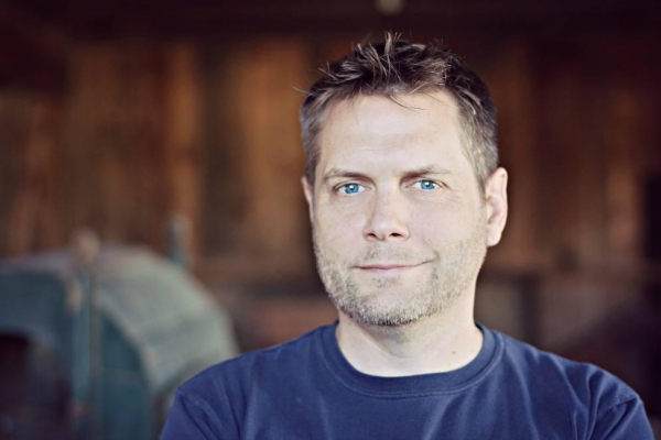 제이슨 브레들리(jayson bradley) ©about.me