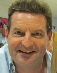 ▲이안 폴 박사. ⓒ트위터