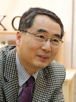 정창균 박사 ©합신대