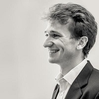 ▲해리 파리. ⓒ트위터