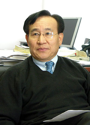 은혜교회 이승재 목사