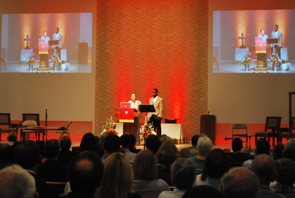 미국장로교 애틀랜타노회 정기노회