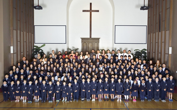 새언약학교가 선교사 자녀와 타 지역 목회자 자녀를 섬기기 위해 온라인 중고등학교 과정을 개설했다. 