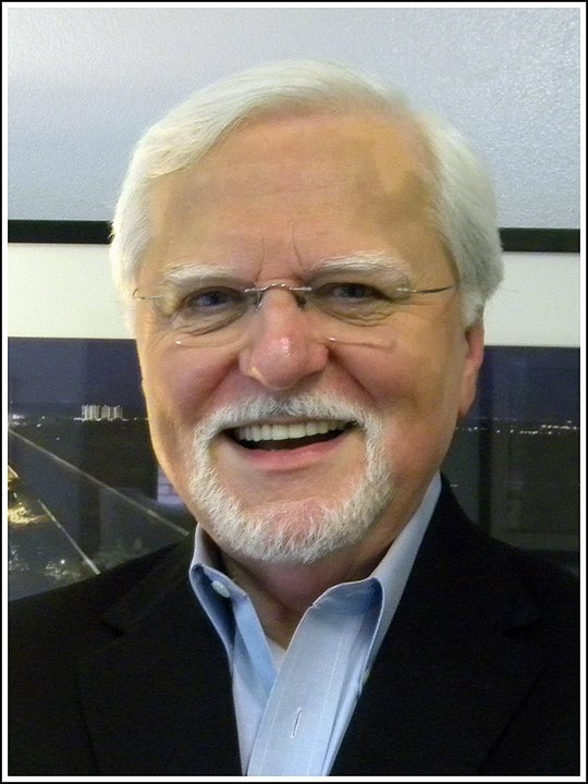 조 맥키버 목사. ⓒjoemckeever.com