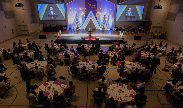 2016 시애틀 형제교회 컨퍼런스 웰빙처치, 건강한 리더, 건강한 교회