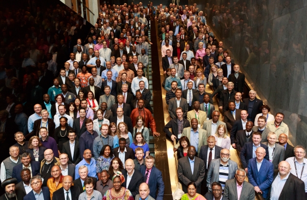 세계성서공회연합회