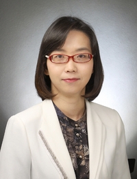 ▲김지연 약사(한국가족보건협회 상임대표)