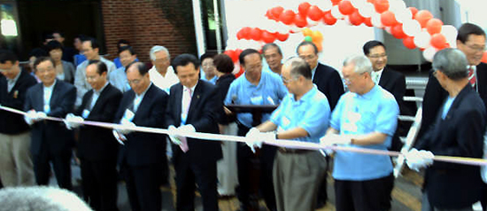 전문인 자비량선교회 및 중남미 선교사대회가 지난 10월 15일부터 18일까지 과테말라에서 진행됐다. ⓒKIMNET(세계선교동역네트웍