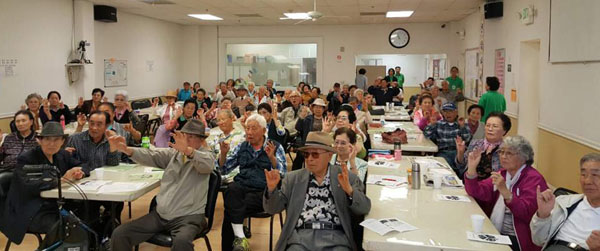 소망소사이어티 소망 교육 세미나
