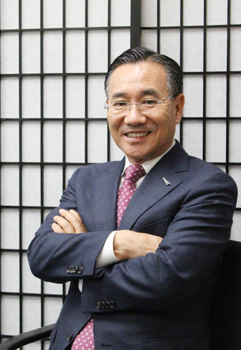 오병익 목사(남가주벧엘교회)