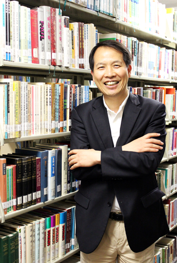 김한호 목사(춘천동부교회)