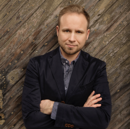 ▲존슨 박사. ⓒ미국 크리스천포스트