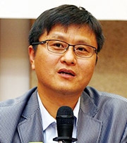 신동식 목사.