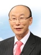 ▲여의도순복음교회 조용기 원로목사