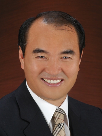 ▲한국교회언론회 대표 유만석 목사. ©기독일보DB

