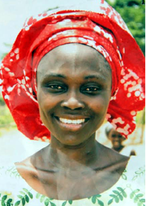 ▲유니스 올라왈리 목사. ⓒ뱅가드