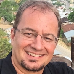 제이 리 그래디(J. Lee Grady) 전 카리스마 뉴스 편집장. ⓒ트위터