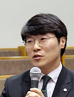 방영민 목사.
