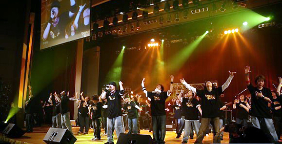 ICM은 PK와 함께 오는 11월 17일(토) 총력전도를 펼친다.