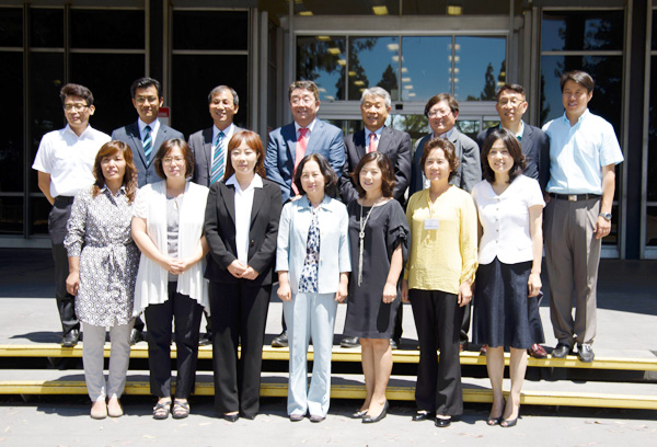 그레이스미션대학교