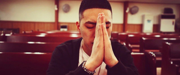 ▲'쇼미더머니5'에서 우승한 비와이 ⓒ비와이 페이스북