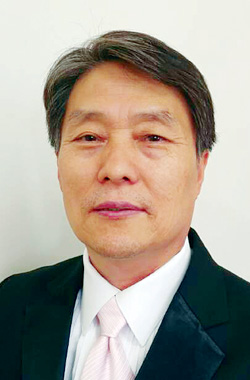 서병길 목사(이스라엘선교회)