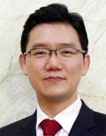 이민규 목사(십자가은혜교회)