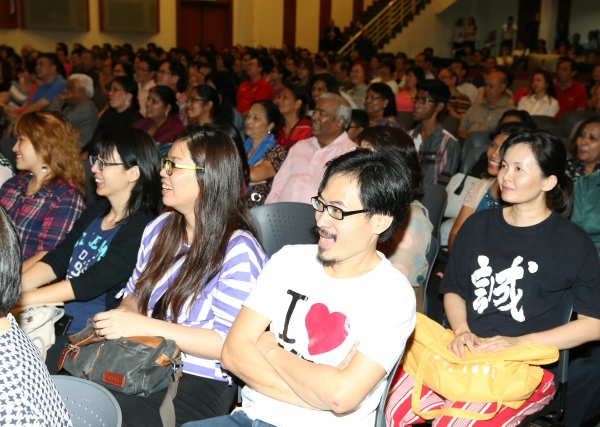 지난 '아시아 리더스 서밋 2016'(Asia Leaders Summit)에 모였던 아시아 교회 지도자들. ©여의도순복음교회