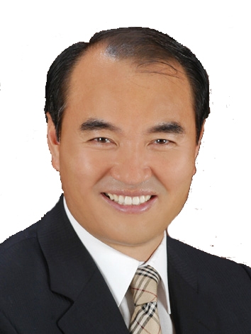 ▲한국교회언론회 대표 유만석 목사.