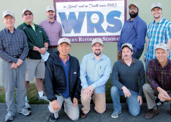 웨스턴 리폼드 신학교 재학생