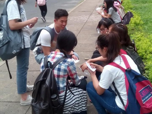 아틀란타 KCCC 여름 단기선교