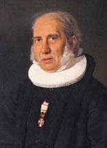 ▲덴마크의 국부로 불리는 그룬트비 목사는 내발적 발전론을 주장하며 자유학교를 세워 평민을 깨우고 덴마크를 부국으로 성장하도록 이끌었다. ⓒ자유학교법 입법청원 국민운동본부