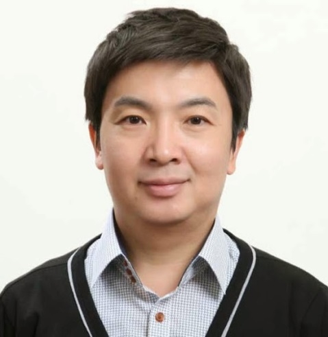 ▲정진오 목사(미국 시온루터교회 한인 담당목사)