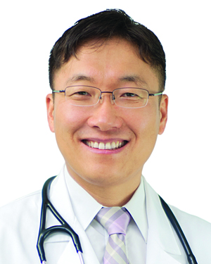 조동혁 박사(내과/신장내과)