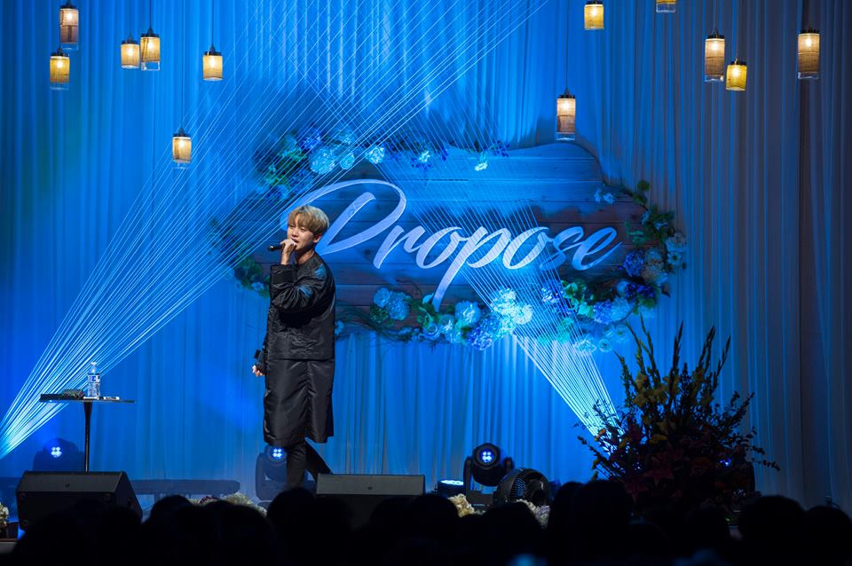 시애틀 형제교회 창립 45주년, 노을 콘서트 및 강균성 간증집회 개최