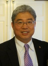 뉴저지교협 신임회장에 선출된 김종국 목사(새언약교회)