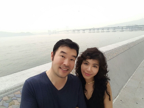 소프라노 임혜정, 천해윤 집사 부부