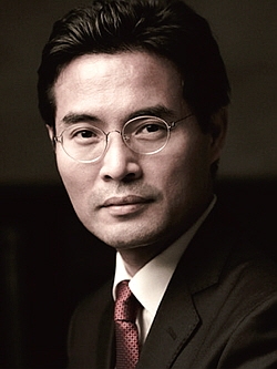 조영길 변호사 ⓒ 자료사진